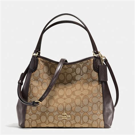 coach bags designs and prices.